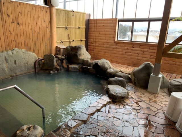 桜湯からのお知らせ